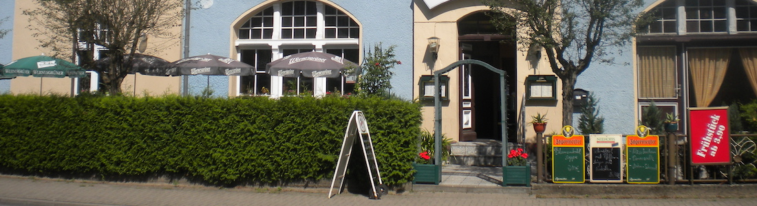 Restaurant Waldhof-Spechthausen