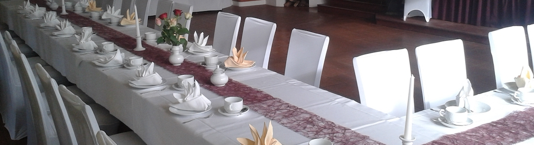 Restaurant Waldhof-Spechthausen