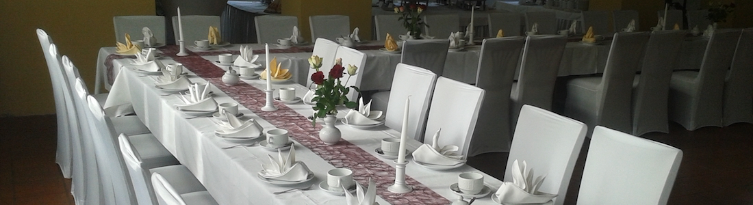 Restaurant Waldhof-Spechthausen